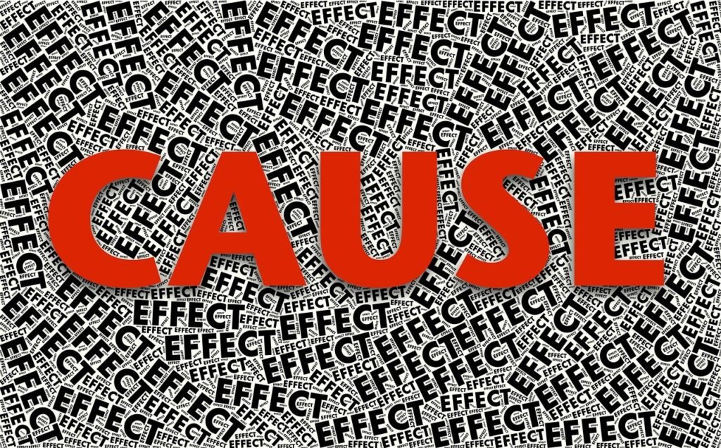 Causes of Car Wrecks