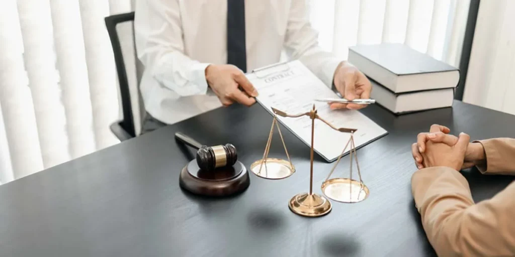 vehicle accident attorney