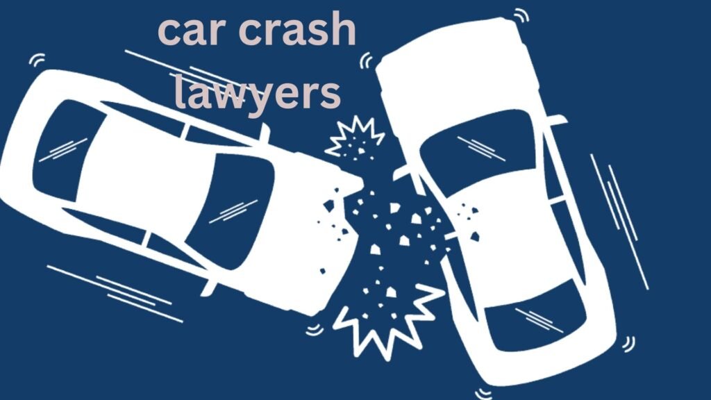car crash lawyers