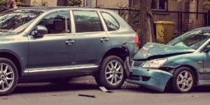 vehicle accident attorney