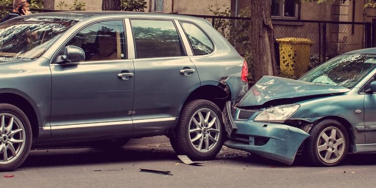 vehicle accident attorney